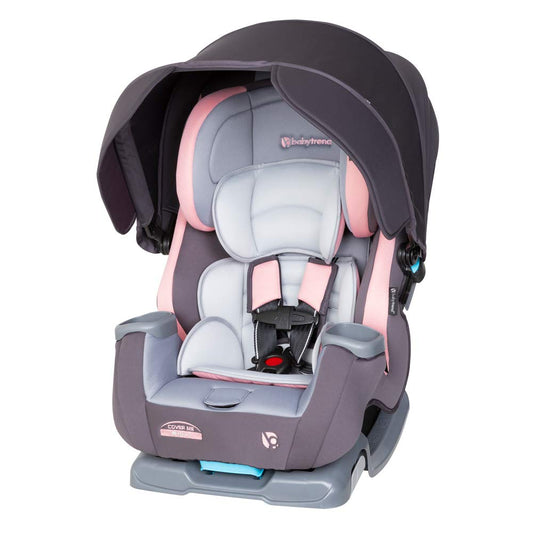 Baby Trend 4-in-1 Car Seat - Ultimate Comfort & Safety