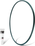 DEX2422Z2 Metal Reinforced Seal Replacement - Leak Resistant Fit