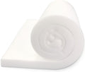Foamy Foam High Density 6 in Thick 30 in x 84 in Upholstery Foam