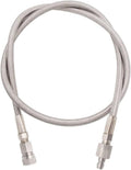 High Pressure Stainless Steel Fill Hose - Heyxire