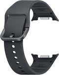 Galaxy Watch 8 Series Sport Band - Flexible Breathable Fit
