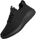 Non Slip Shoes for Women Food Service - Breathable Lightweight Work