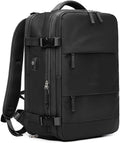Large Casual Travel Backpack for Women and Men - Flight Approved