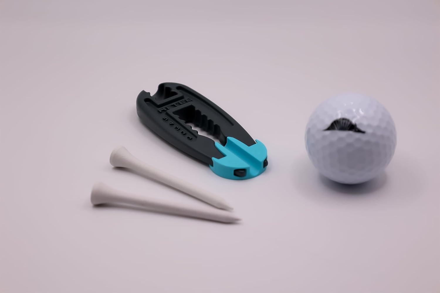 Armadillo Golf: Ultimate 3-in-1 Green Savior