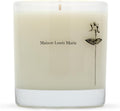 Antidris Lavender Soy Wax Candle - Clean Herbaceous Lavender Scent