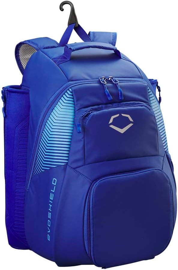 EvoShield Tone Set Baseball Backpacks for Gear and Bats