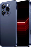 I16 PROMAX 5G Cell Phone 8GB+256GB - Long Battery and Dual Cameras