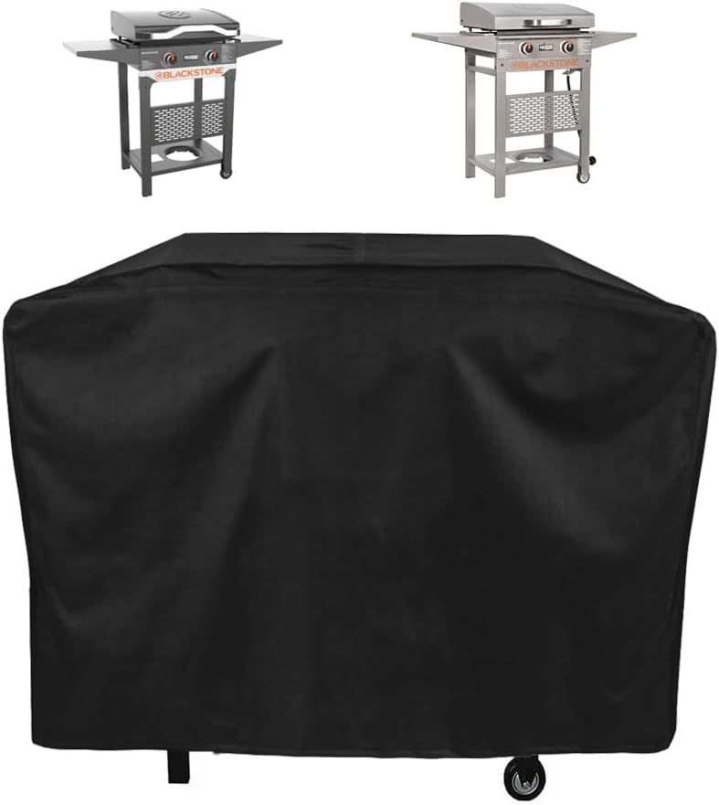 Griddle Cover for Blackstone 2165 Pro Series 22 Inch Griddle