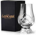 GLENCAIRN Cut Premium Whiskey Glass in Gift Carton - Classic Tasting