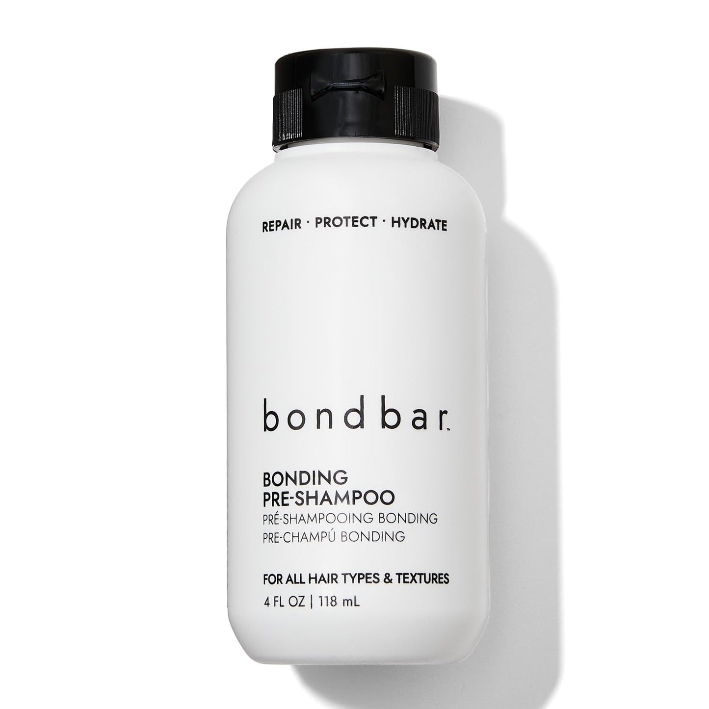 Repair, Strengthen & Shine with Bondbar Treatment