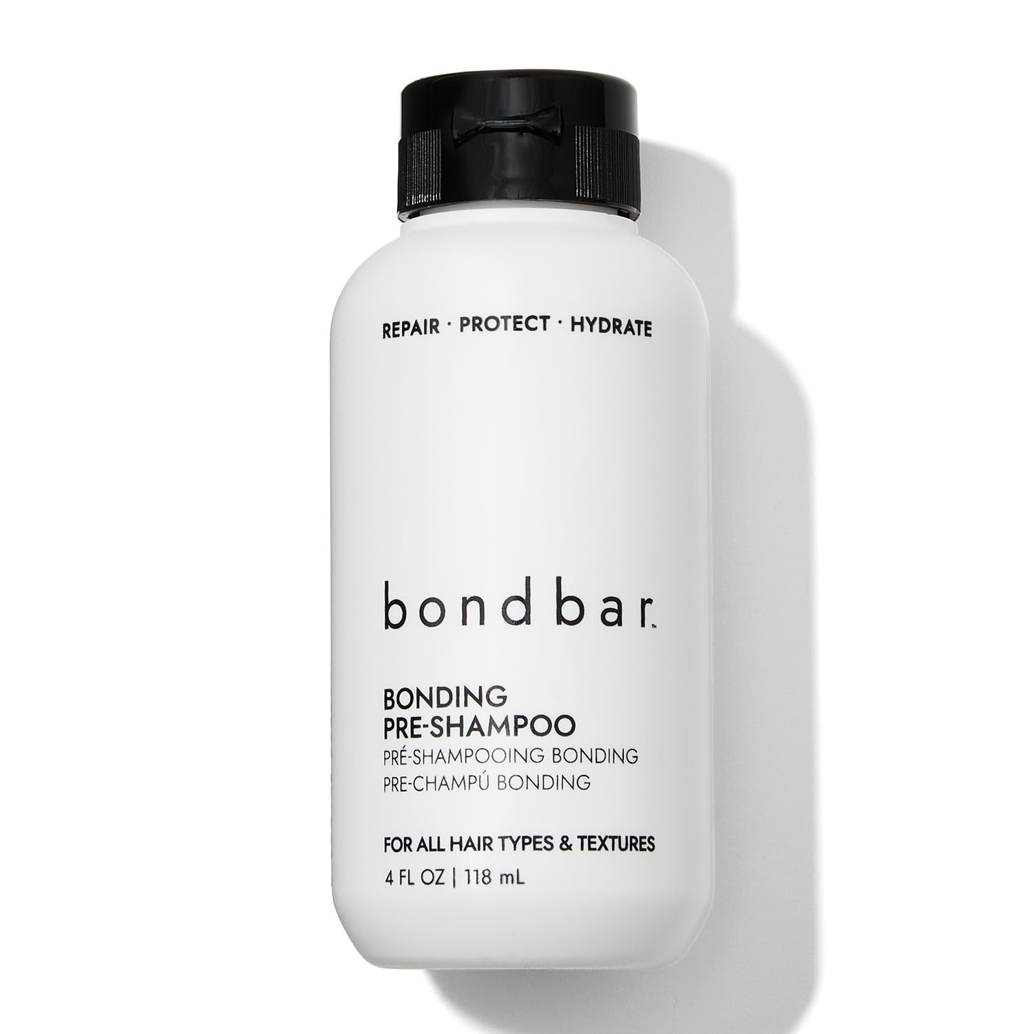 Repair, Strengthen & Shine with Bondbar Treatment