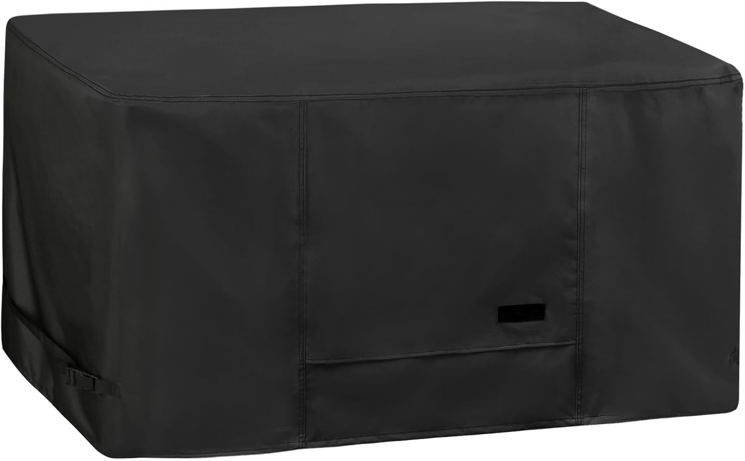NettyPro Deck Box Cover for Outdoor Patio Storage, Waterproof