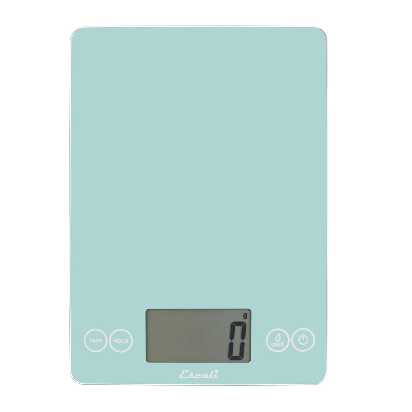 Escali Arti Digital Coffee Scale for Precision Weighing Needs