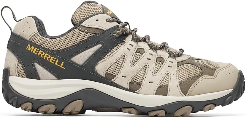 Merrell Men's Accentor 3 Hiking Shoe for Outdoor Adventures