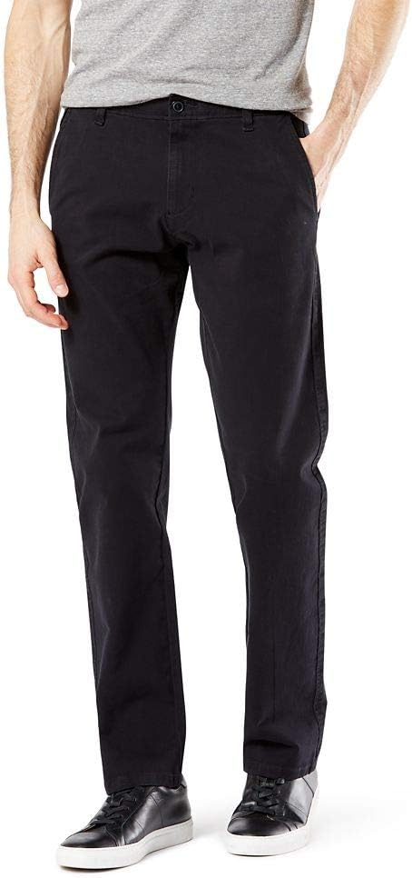 Dockers Straight Fit Ultimate Chino with Smart 360 Flex Pants