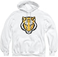 LOGOVISION Collegiate Distressed Primary Logo Adult (Style 8RWF)