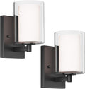 Kalium Wall Sconces Set of Two for Modern Indoor Lighting