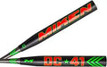 Miken 2023 DC 41 Slowpitch Softball Bat - Supermax Load