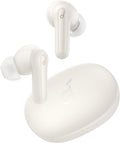 Soundcore Life P2 Mini Earbuds: Big Bass, 32H Playtime