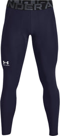 Under Armour Men's ColdGear Armour Compression Leggings - Warm