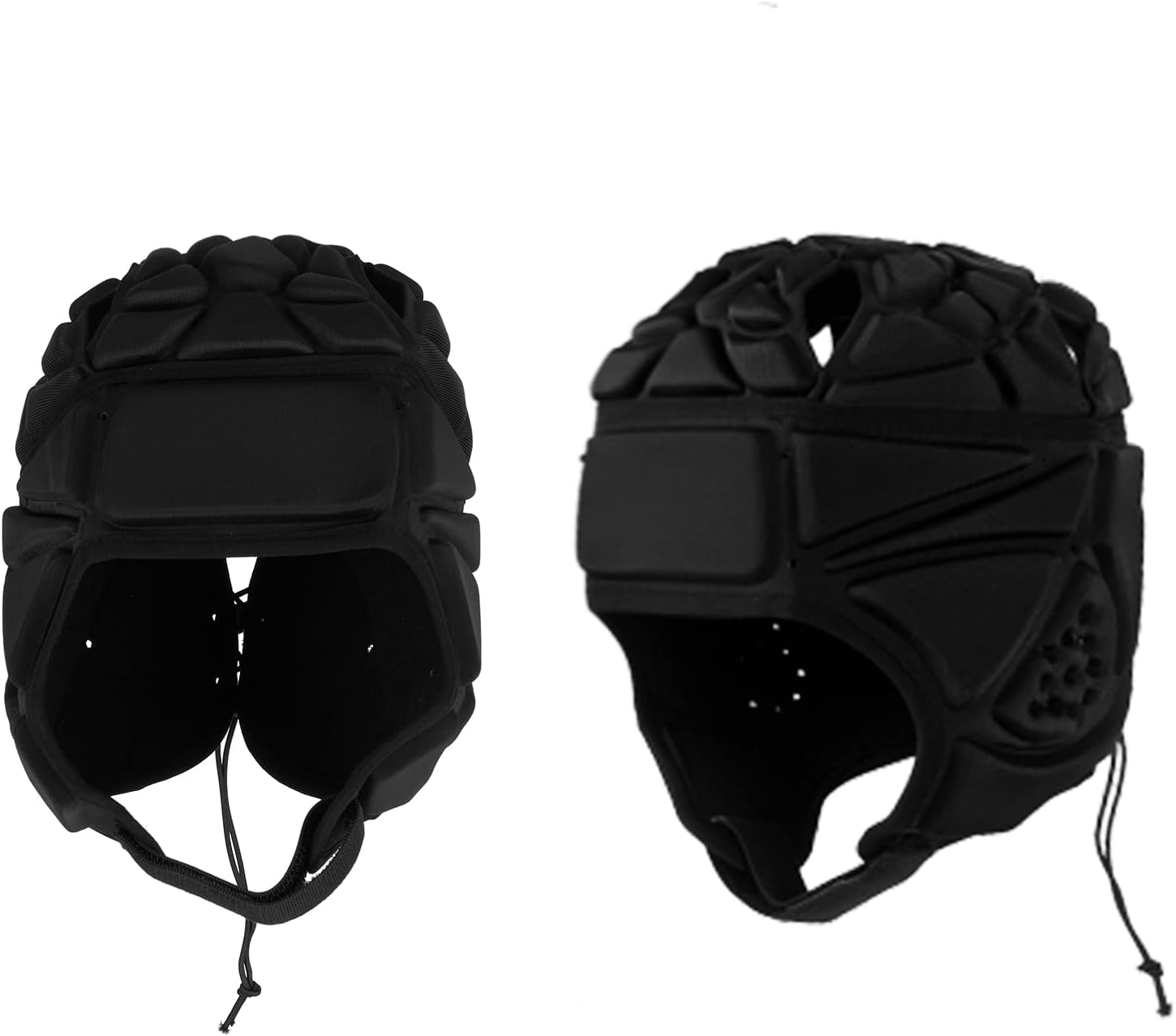 Youth Rugby Headguards for Soft Football and Outdoor Sports