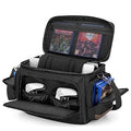 LoDrid Travel Carry Case for PS5, PS4, Xbox One & Laptop