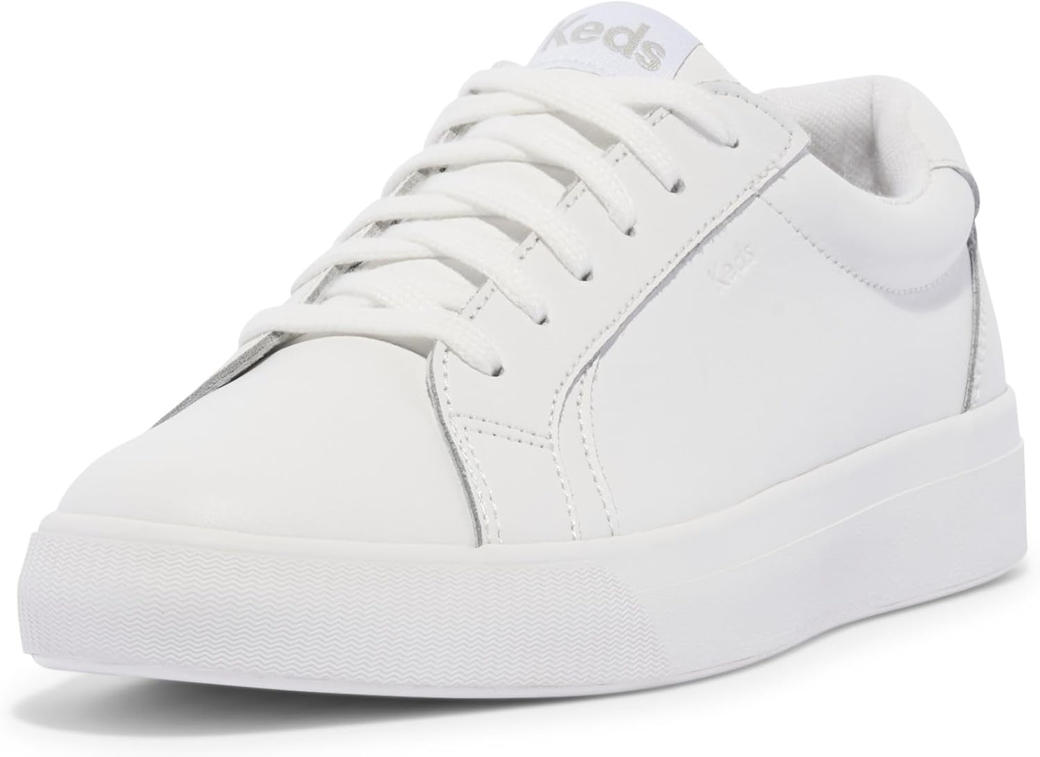 Keds Womens Pursuit Lace Up Sneakers for Everyday Style