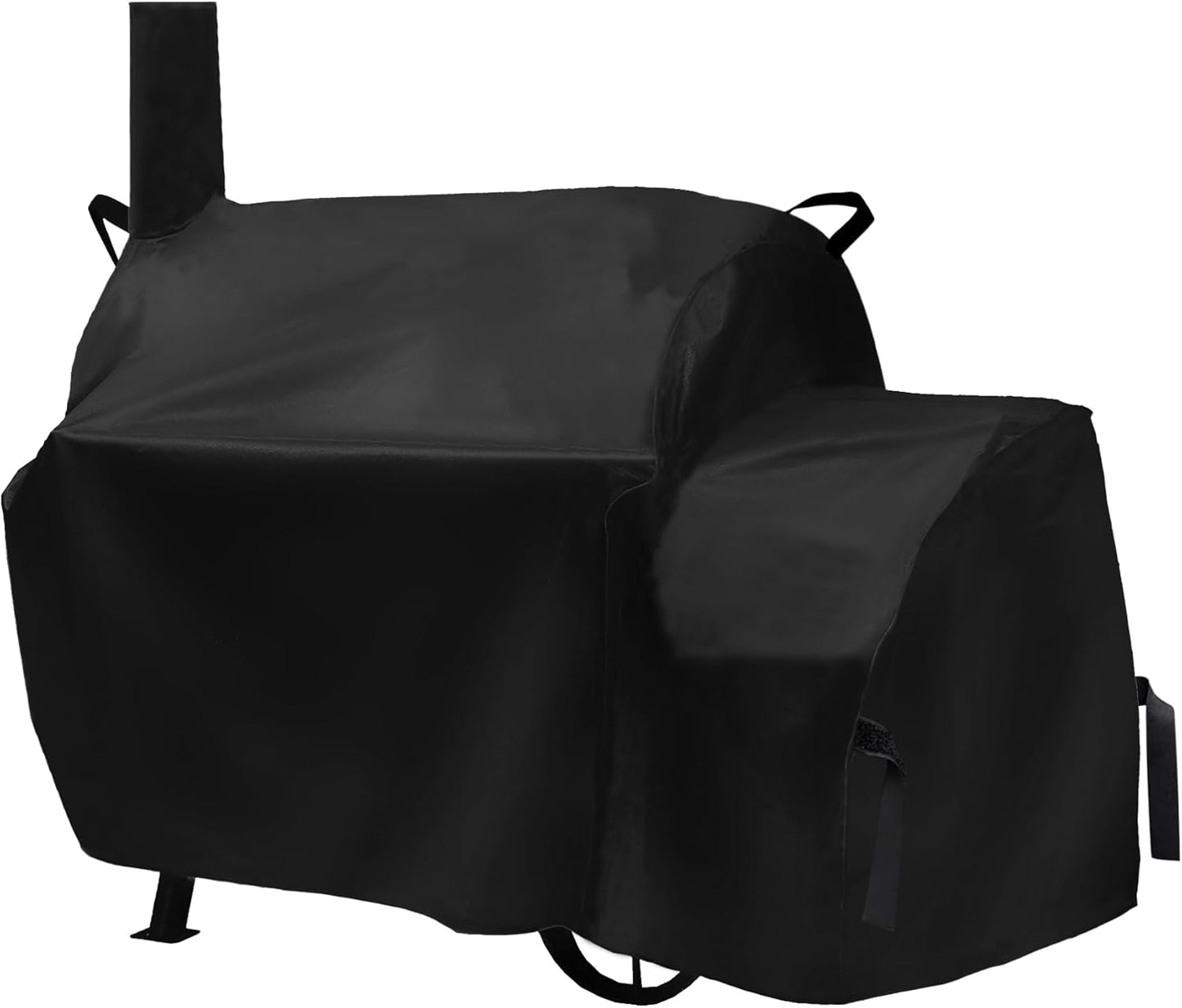 Waterproof Grill Cover for Oklahoma Joes Highland Smoker