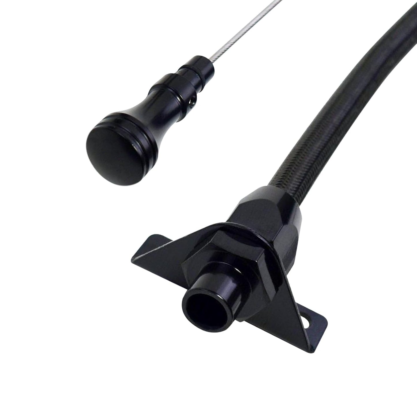 HAHAHA 700R4 4L60E 4L80E Trans Flexable Dipstick Review