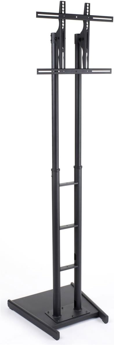 Digital Television Display Stand for 32 to 84 Inch Monitors