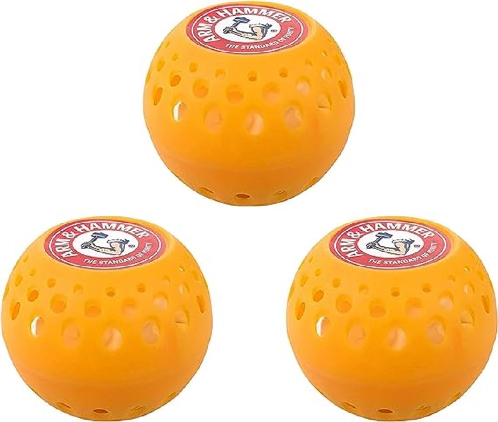 Arm & Hammer Odor Busterz Trio - Clean Burst Power!