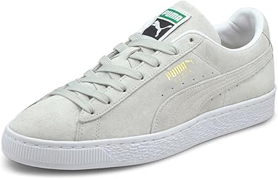 PUMA Select Men's Suede Classic Plus Sneakers for Style and Comfort