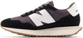 Women's 237 V1 Sneaker - Retro-Inspired Everyday Comfort