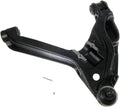 Front Lower Control Arm with Ball Joint for 1997-99 Dodge Dakota