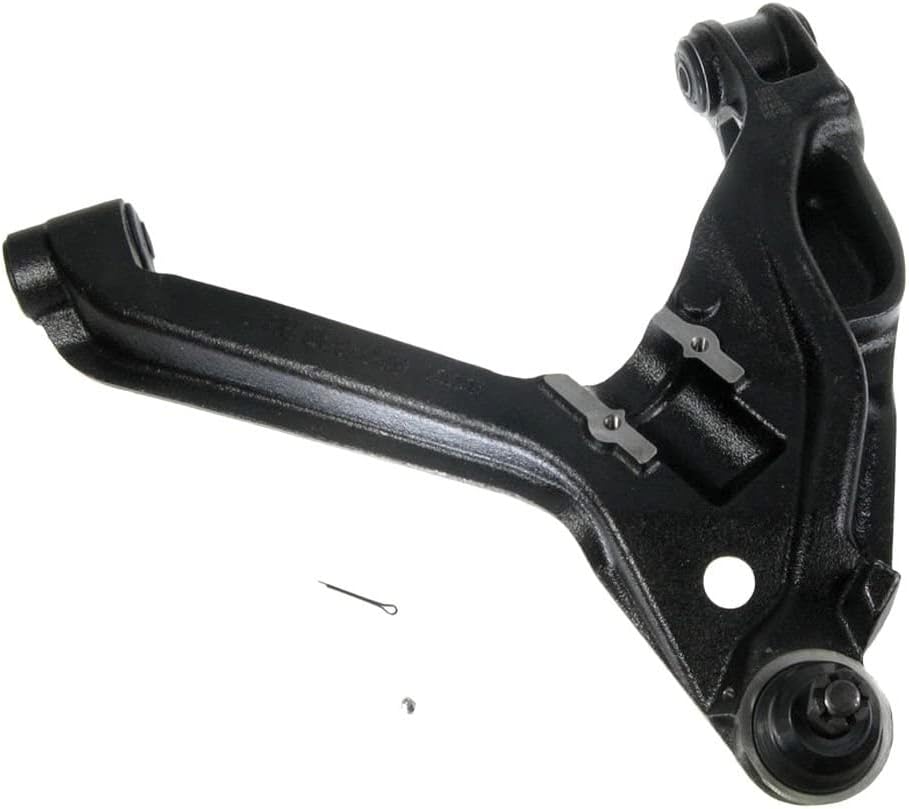 TRQ Front Lower Control Arm with Ball Joint for Dodge Dakota