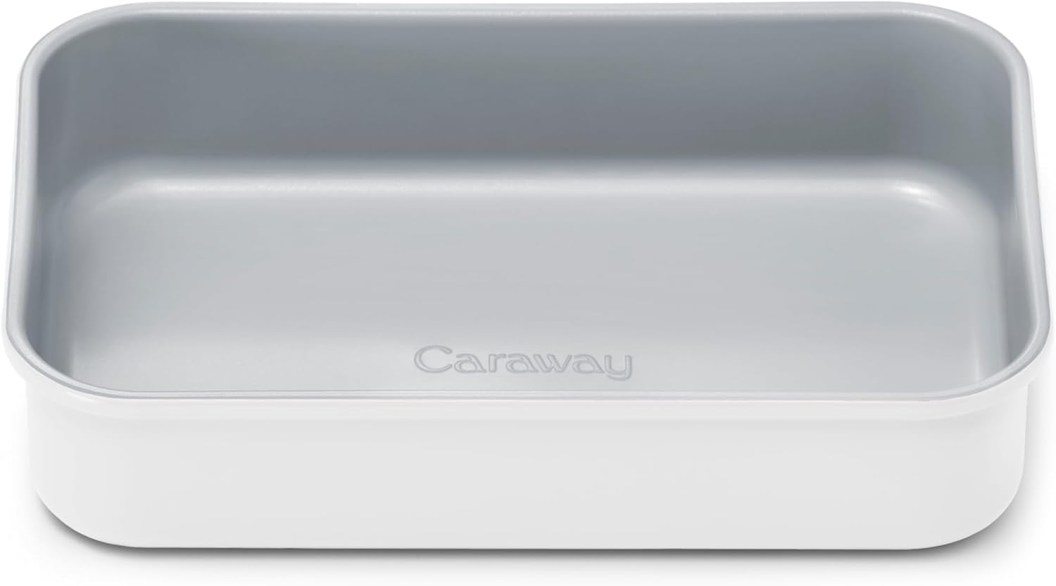 Caraway Nonstick Small Rectangle Baking Pan for Healthy Cooking