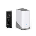 eufy Security Video Doorbell S330 - Dual Camera, 2K HDR, Dual Motion Detection