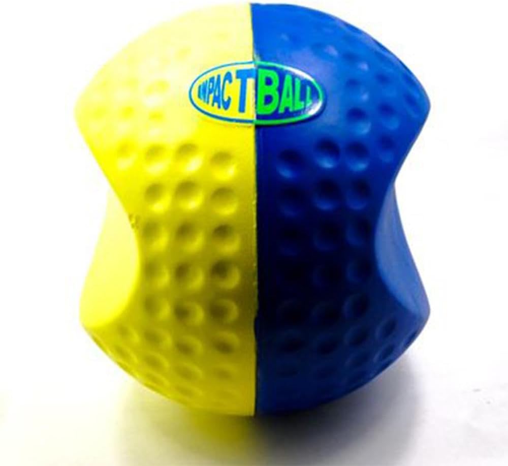 Improve Golf Performance with Impact Ball - Large