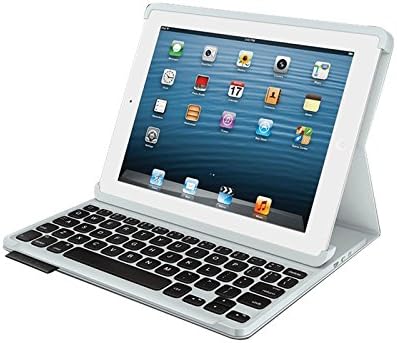 Logitech Keyboard Folio Case: Enhanced Typing Efficiency