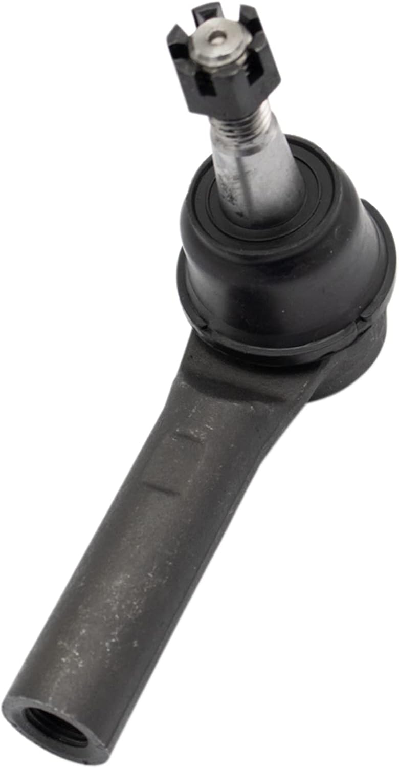 TRQ Front Left Right Outer Tie Rod for 2010-2015 Camaro