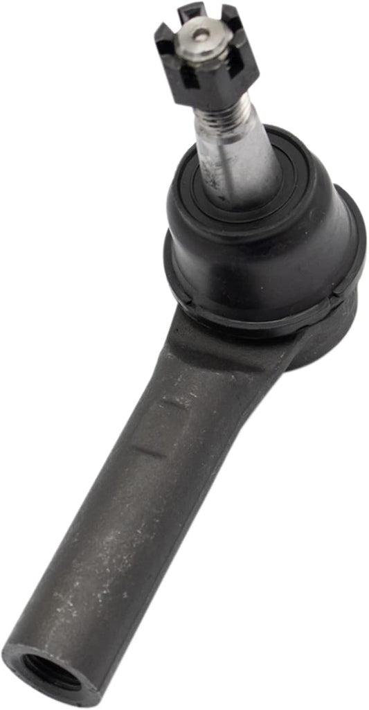 TRQ Front Left Right Outer Tie Rod for 2010-2015 Camaro