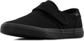 Lugz Men's Clipper Sneaker - Comfortable Slip-On with Strap