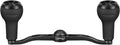 GOMEXUS Power Handle for Shimano SLX and Daiwa Tatula Reels