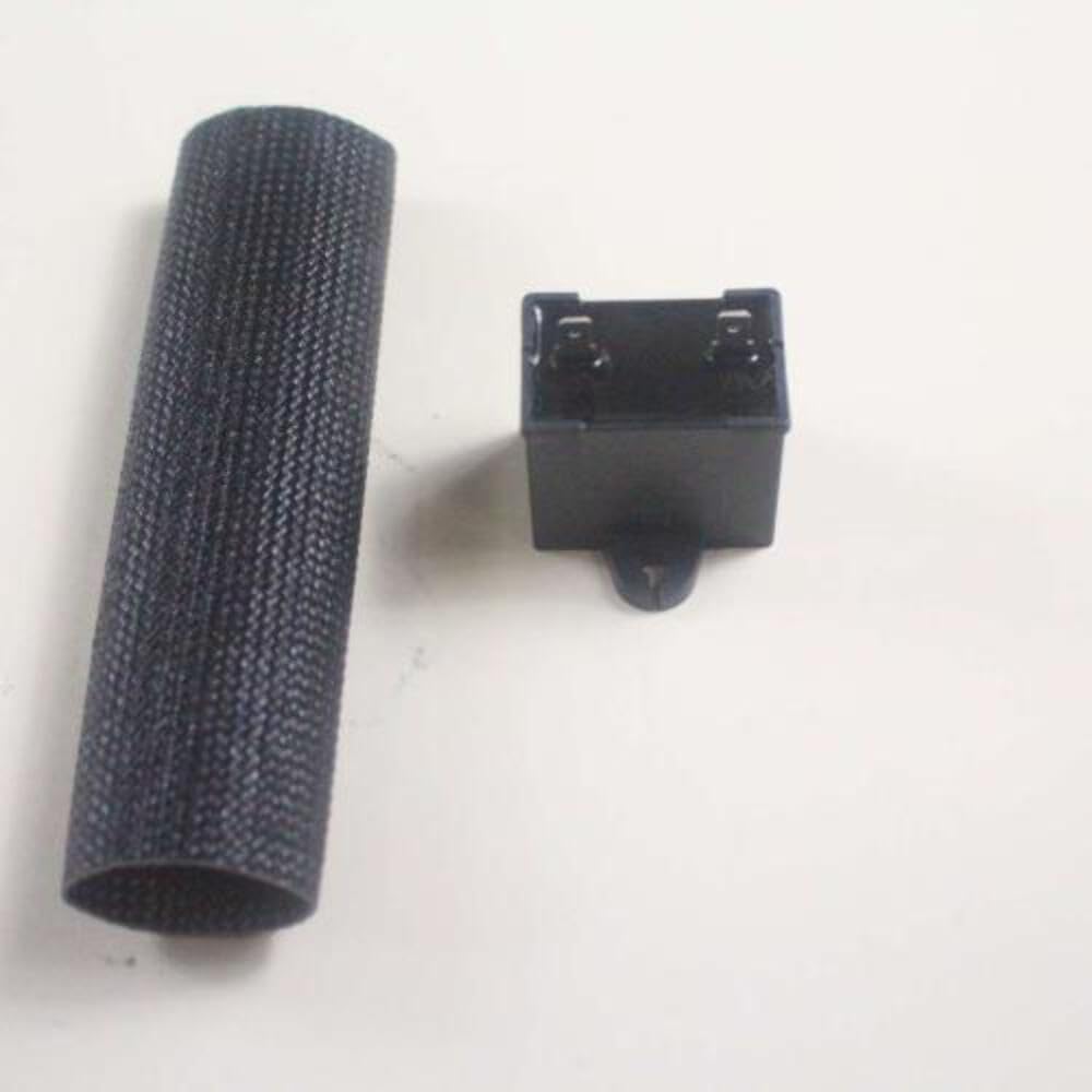 GE Appliances WR55X24064 Refrigerator Run Capacitor for Repair