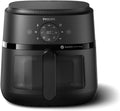 Philips Air Fryer 2000 Series 6.6 Qt - Compact 13-in-1 Cooker