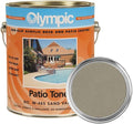 Olympic Patio Tones Sand Valley 1 Gallon - Non-Slip Deck Coating