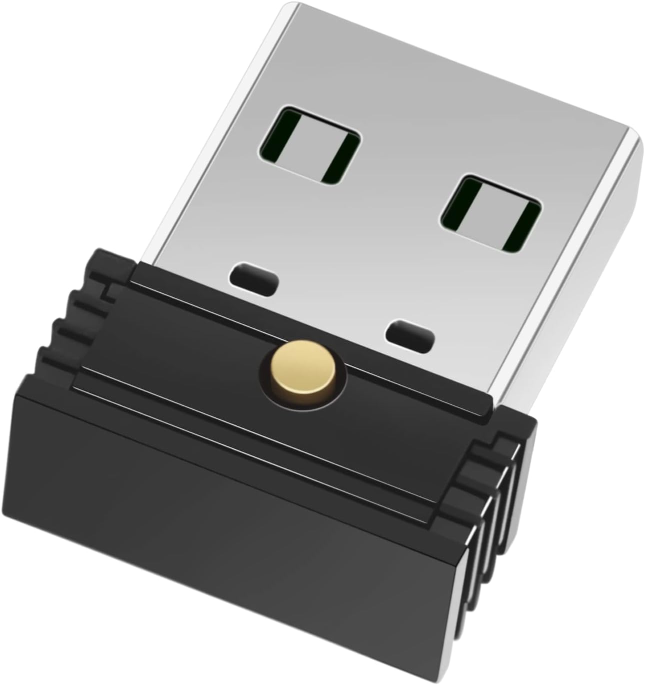 USB Mouse Jiggler - Keep Computer Awake!