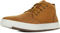 Timberland Men's Chukka Boots: Comfort Meets Durability