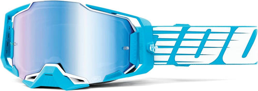 100% ARMEGA Premium Protective Sport Goggles with Ultra HD Lens