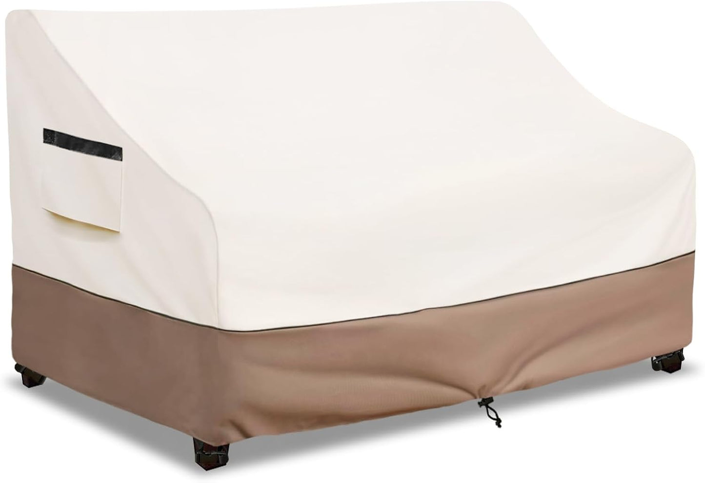 Outdoor Couch Cover Waterproof for Patio Furniture Protection